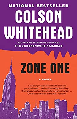 ZONE ONE
