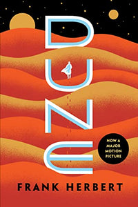 DUNE 1 DUNE (ANNIVERSARY EDITION)