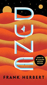 DUNE 1 DUNE (MM)