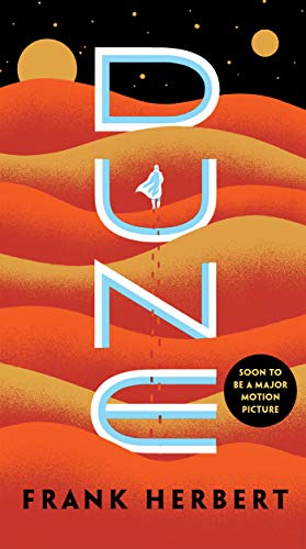 DUNE 1 DUNE (MM)