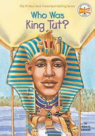 WHO WAS KING TUT