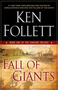 CENTURY 1 THE FALL OF GIANTS (MM)