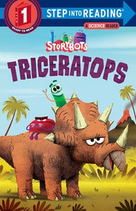 TRICERATOPS