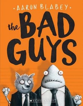 BAD GUYS 1