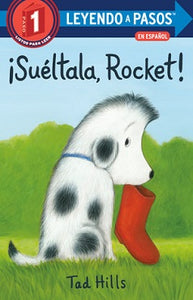 SUELTALA ROCKET