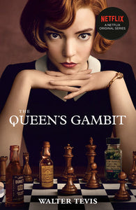 QUEENS GAMBIT (MTI)