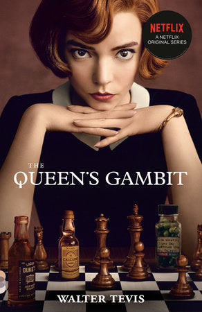 QUEENS GAMBIT (MTI)
