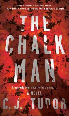 CHALK MAN