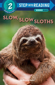 SLOW SLOW SLOTHS