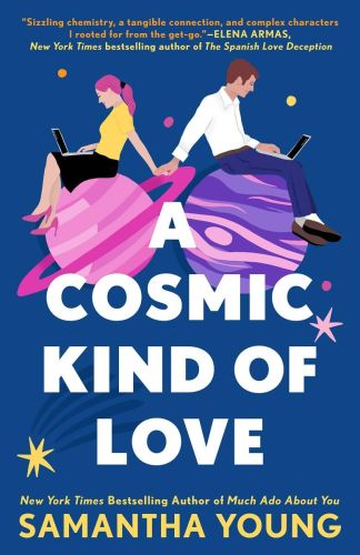COSMIC KIND OF LOVE