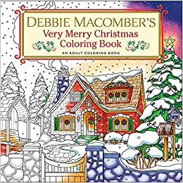 DEBBIE MACOMBERS VERY MERRY