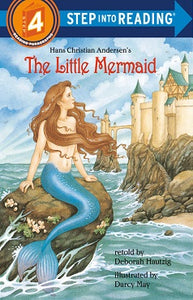 LITTLE MERMAID