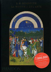 HISTORIA DEL ARTE