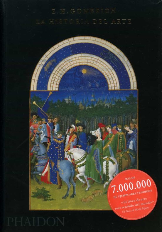 HISTORIA DEL ARTE