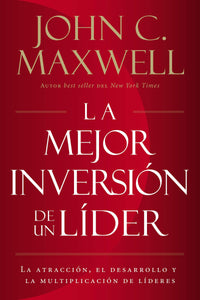 MEJOR INVERSION DE UN LIDER