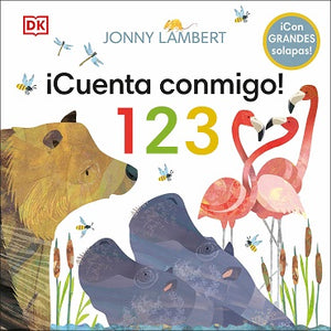 CUENTA CONMIGO 123 (BB)