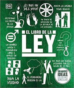 LIBRO DE LA LEY