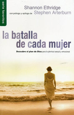 BATALLA DE CADA MUJER (BOLSILLO)