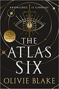 ATLAS 1 ATLAS SIX