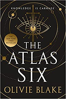 ATLAS 1 ATLAS SIX