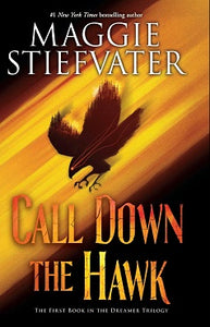 DREAMER TRILOGY 1 CALL DOWN THE HAWK