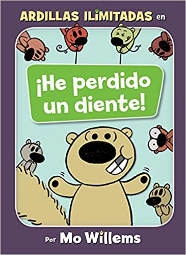 HE PERDIDO UN DIENTE