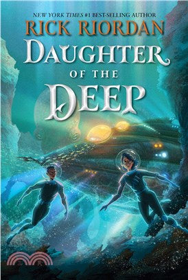 DAUGHTER OF THE DEEP