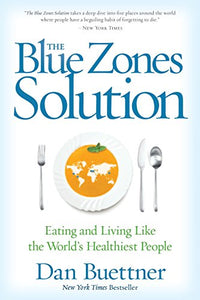 BLUE ZONES SOLUTION