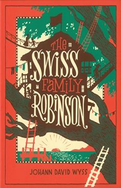 SWISS FAMILY ROBINSON