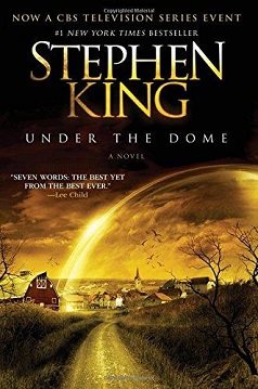 UNDER THE DOME