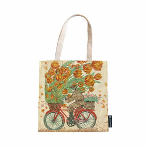 HOLLAND SPRING CANVAS BAG (PA8149-4)