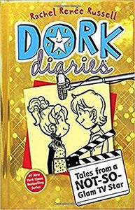 DORK DIARIES 7 TALES FROM A NOT-SO-GLAM TV STAR