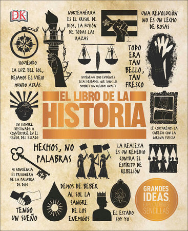 LIBRO DE LA HISTORIA