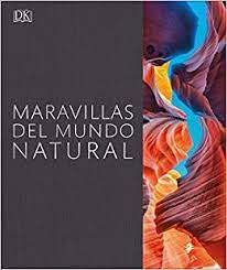 MARAVILLAS DEL MUNDO NATURAL (TD)