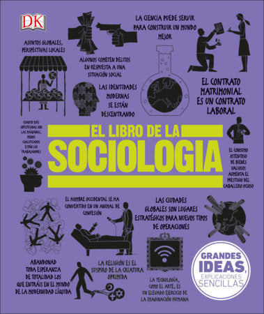 LIBRO DE LA SOCIOLOGIA