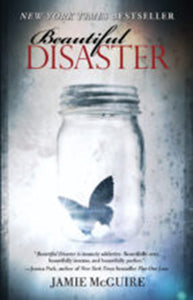 DISASTER 1 BEAUTIFUL DISASTER