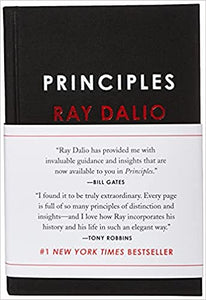 PRINCIPLES (HC)