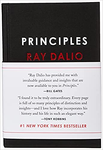 PRINCIPLES (HC)