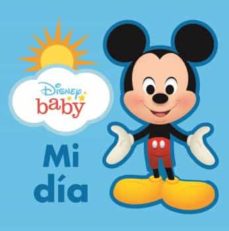 DISNEY BABY MI DIA