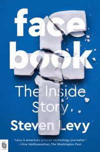 FACEBOOK THE INSIDE STORY