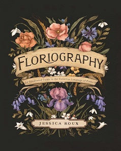 FLORIOGRAPHY (HC)