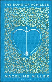SONG OF ACHILLES (HC)