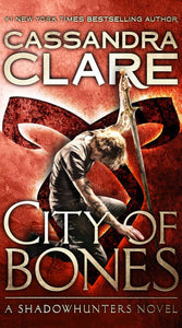 MORTAL INSTRUMENTS 1 CITY OF BONES (MM)