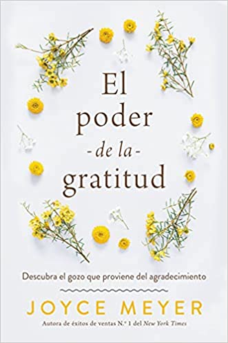 PODER DE LA GRATITUD