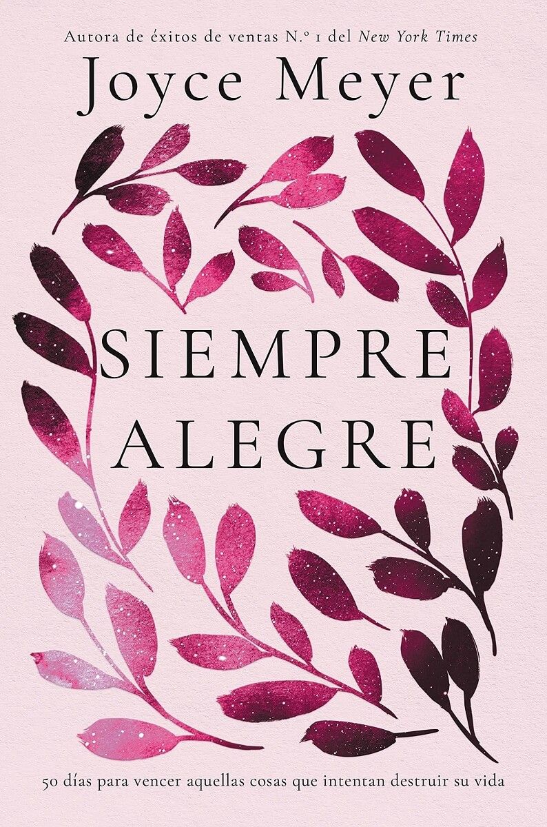 SIEMPRE ALEGRE