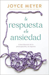 RESPUESTA A LA ANSIEDAD