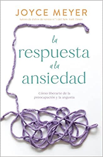 RESPUESTA A LA ANSIEDAD