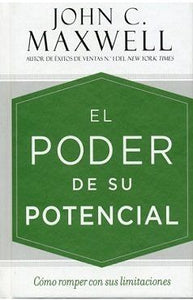 PODER DE SU POTENCIA (TD)