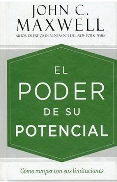 PODER DE SU POTENCIA (TD)