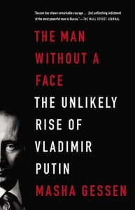 MAN WITHOUT A FACE